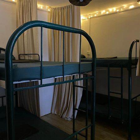 Yaiya Hostel & Smoothie Bar Kaoh Touch ภายนอก รูปภาพ